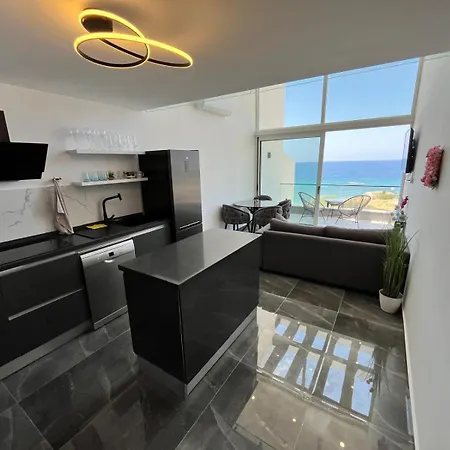 Atlantis B1-9 Ακανθού