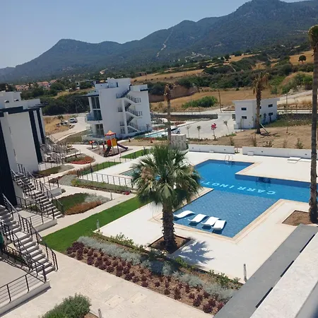 Atlantis B1-9 Διαμέρισμα