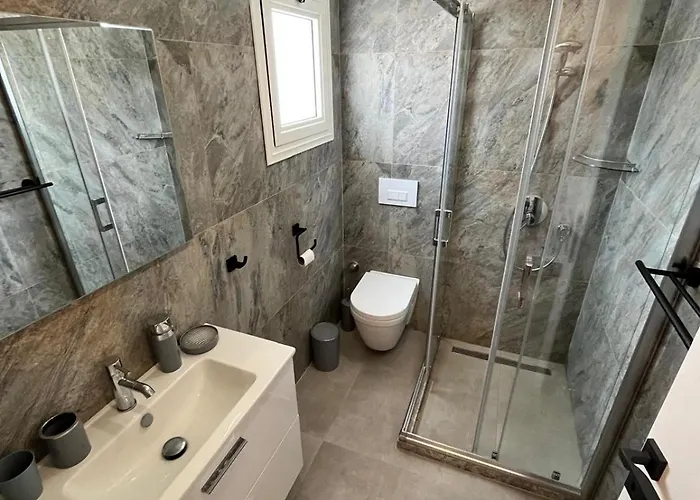 Atlantis B1-9 Akanthou