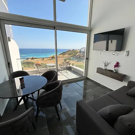 Atlantis B1-9 Appartement *