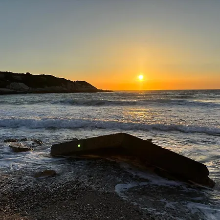 Atlantis B1-9 Apartment Akanthou