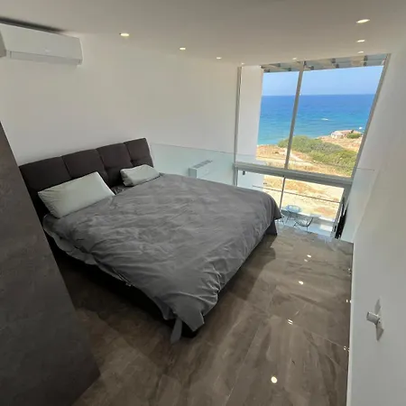 Atlantis B1-9 Appartement *