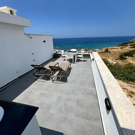 Atlantis B1-9 Apartment Akanthou