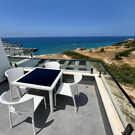 Atlantis B1-9 Apartment *