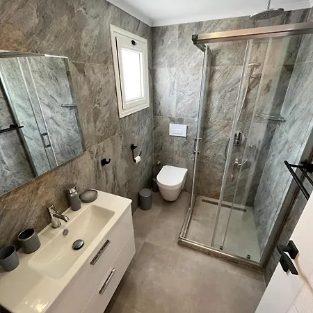 Atlantis B1-9 Akanthou