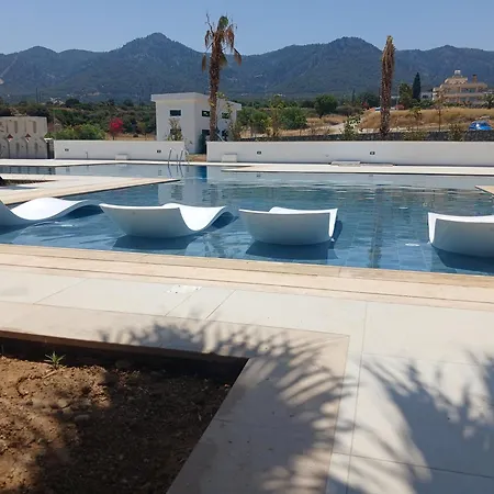 Atlantis B1-9 Apartment