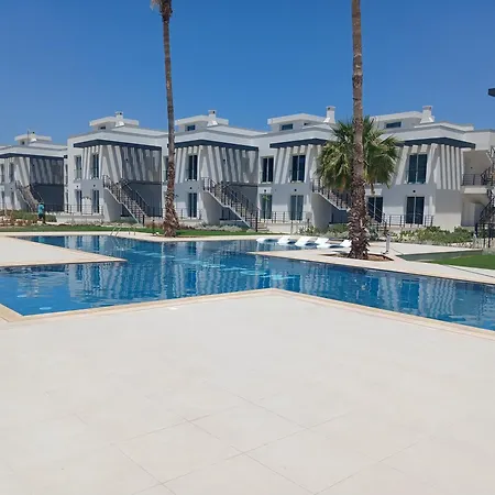 Atlantis B1-9 Appartement *