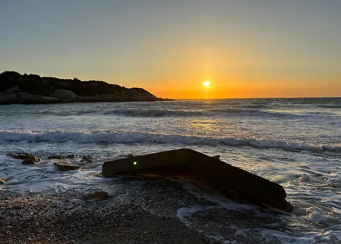 Atlantis B1-9 Apartmán Akanthou