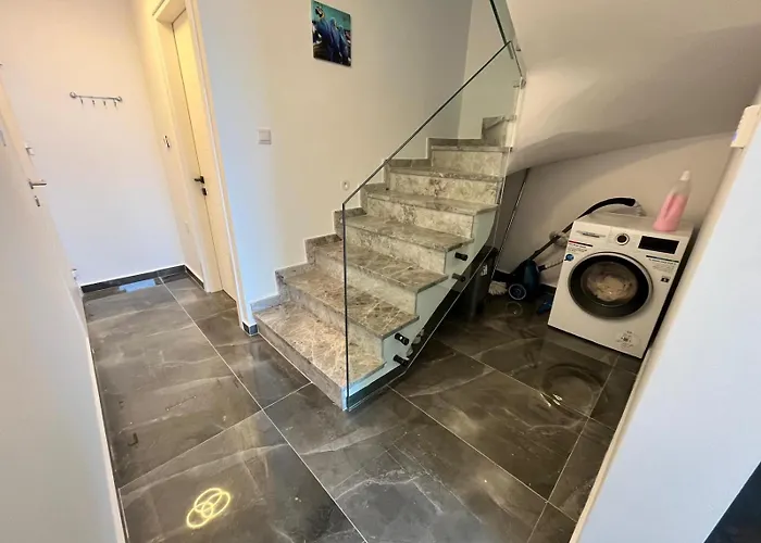 Atlantis B1-9 Apartmán