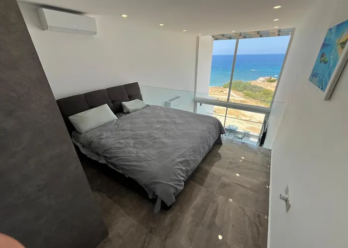 Atlantis B1-9 Apartmán *