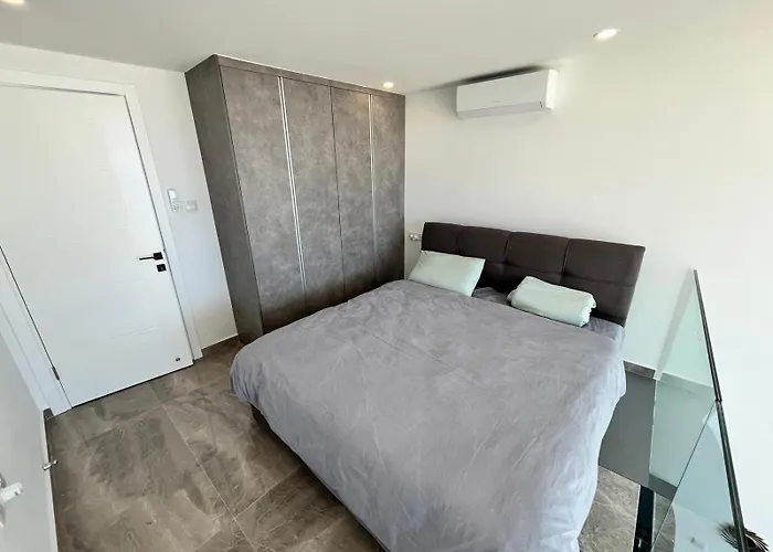 Atlantis B1-9 Apartmán