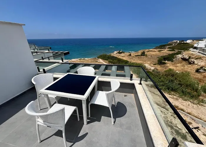 Atlantis B1-9 Апартаменты *