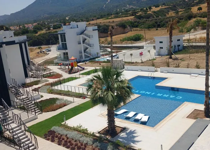 Atlantis B1-9 Apartmán